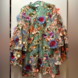 Perfect condition Buddy Love Gayle dress